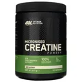 Produktbild: Optimum Nutrition Mikronisiertes Kreatin Monohydrat Pulver 317g 93 Portionen