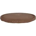 Produktbild: Bestway® Ersatzteil Kunstleder-abdeckung (braun) Für Lay-z-spa® Helsinki AirjetTM Ø 180 Cm (ab 2021)