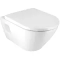 Produktbild: Combi-Pack Duravit D-Neo Compact, spülrandlos, weiß - 45870900A1
