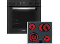 Produktbild: MIELE Elektro-Herd-Set 
