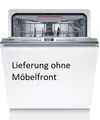 Produktbild: Bosch SMV4ECX30E Geschirrspüler vollintegriert 60 cm Einbau 13 Maßgedecke