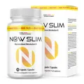 Produktbild: NOW SLIM - Abnehmen - Macronutrient Metabolism N Kapseln