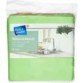 Produktbild: flink & sauber Allzweck-Reinigungstücher Viskose 60 °C waschbar, 9 St.