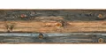 Produktbild: Tapetenbordüre Borte Holzmaserung graubraun selbstklebend 9060-14 (19,52€/1qm)