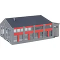Produktbild: Faller 120079 H0 E-Lokschuppen, 2-ständig