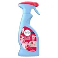 Produktbild: Febreze Textilerfrischerspray, 375 ml Thai Orchidee, FrischeLuft-Technologie Entfernt Tiefsitzende Gerüche Und Verleiht Frischen Duft