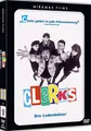 Produktbild: Clerks - Die Ladenhüter (OmU) # DVD-NEU