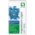 Produktbild: magnesium-Loges vario 100 mg 60 St