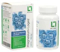 Produktbild: MAGNESIUM-LOGES vario 100 mg Kapseln 60St PZN 17558798