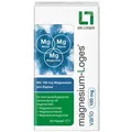 Produktbild: Magnesium-Loges Vario 100 Mg Kapseln