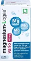 Produktbild: MAGNESIUM-LOGES vario 100 mg Kapseln 60 St