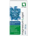 Produktbild: Dr. Loges + Co. GmbH MAGNESIUM-LOGES vario 100 mg Kapseln Kapseln, 60 St.