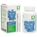 Produktbild: MAGNESIUM-LOGES vario 100 mg Kapseln 60St PZN 17558798
