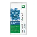 Produktbild: MAGNESIUM-LOGES vario 100 mg Kapseln 60 St