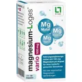 Produktbild: MAGNESIUM-LOGES vario 100 mg Kapseln 60 St