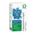 Produktbild: 2x MAGNESIUM-LOGES vario 100 mg Kapseln 60 ST