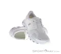Produktbild: On Cloud 6 Damen Freizeitschuhe-Weiss-9