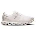 Produktbild: On - Women's Cloud 6 - Sneaker 40,5 | EU 40,5 grau/weiß