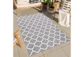 Produktbild: Carpet City Outdoorteppich Outdoor 462, rechteckig, Höhe: 5 mm, Läufer, UV-beständig, Flachgewebe, auch quadratisch, In- und Outdoor