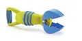 Produktbild: Hape E4007 - Greifer, Wasser/Sandspielzeug, gelb/blau