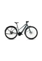 Produktbild: E-Bike Trapezrahmen EDITOR HYBRID SLT 400X FE Unisex 58