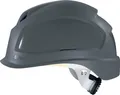 Produktbild: Uvex Schutzhelm Pheos B-S-Wr 9772832 Grau Mit Lüftungen (97724)