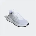 Produktbild: adidas Sportswear X_PLR PATH Sneaker weiß 40 EU