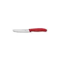 Produktbild: Victorinox Tomaten- und Tafelmesser 11cm Rot