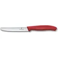 Produktbild: Victorinox Tomaten & Tafelmess (11 cm) (6.7831.C1)