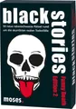 Produktbild: black stories Funny Death Edition 2