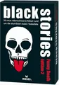Produktbild: Black Stories: Black Stories - Funny Death 2