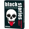 Produktbild: moses black stories - Funny Death Edition 2