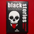 Produktbild: moses. black stories Funny Death Edition 2 ( Vollständig ) KARTENSPIEL  [2017]
