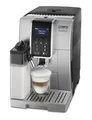 Produktbild: DE'LONGHI Kaffeevollautomat DINAMICA ECAM 352.57.SB LatteCrema System silber