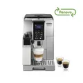 Produktbild: De'Longhi DINAMICA ECAM352.57.SB Macchina Caffè Nero Grigio Ricondizionata