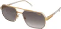 Produktbild: CARRERA CARRERA 1069/S REJ CRYSTAL GOLD 58/19/145 Herren Sonnenbrillen