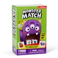 Produktbild: Exploding Kittens Monster Match – Matching Dice Game for Kids Ages 4+– 2-6 Players – Fun Family Game Night-Creative Kids Game