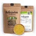 Produktbild: 5 kg Volleipulver | Vollei Ei Pulver Sprühgetrocknet | Eiweiß Eigelb |