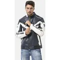 Produktbild: Bikerjacke CIPO & BAXX 
