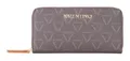 Produktbild: Valentino Lady Re Zip Around Wallet Moro/Cuoio