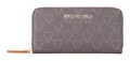 Produktbild: VALENTINO Lady Re Zip Around Wallet Geldbörse Moro / Cuoio braun Neu