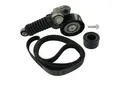 Produktbild: SKF Keilrippenriemensatz vkma36070 für Volvo Fiat KIA VW BMW Citroën Peugeot LANCIA MITSUBISHI RENAULT