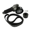 Produktbild: SKF Keilrippenriemen VKMA 36070 - Satz - Höhe 106 mm Länge 330 mm Breite 141 mm - OE Qualität