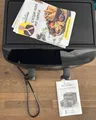 Produktbild: 4 in 1 Heißluft-Fritteuse 1600W mit Touchscreen 6 Liter