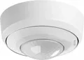 Produktbild: STEINEL Präsenzmelder PD IR 4360-8 COM1 085049 | 360° IR-Sensor | Aufputz | 8 m Reichweite | IP54 | weiß