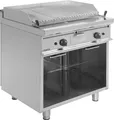 Produktbild: Gas-Lavasteingrill Modell E7/Bs2Ba, Maße: B 400 X T 700 X H 850