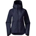Produktbild: Bergans Letto V2 3L W Jacket - Navy - XS