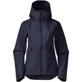 Produktbild: BERGANS Bergans Damen Funktionsjacke LETTO V2 3LW JACKET