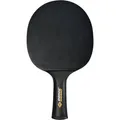 Produktbild: DONIC SCHILDKRÖT Tischtennis-Schläger Donic-Schildkröt Tischtennisschläger CarboTec 7000, 100% Carbon, 2,3 mm Schwamm, Liga QRC - ITTF Belag, konkav, inklusive Schlägerhülle, 758221