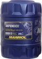 Produktbild: Mannol Defender 10W-40 20 Liter